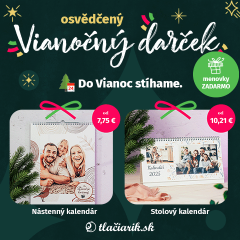 Vianočný darček