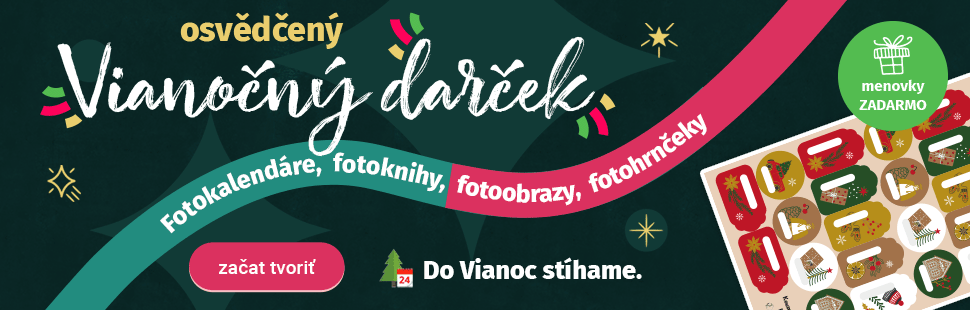 Vianočný darček
