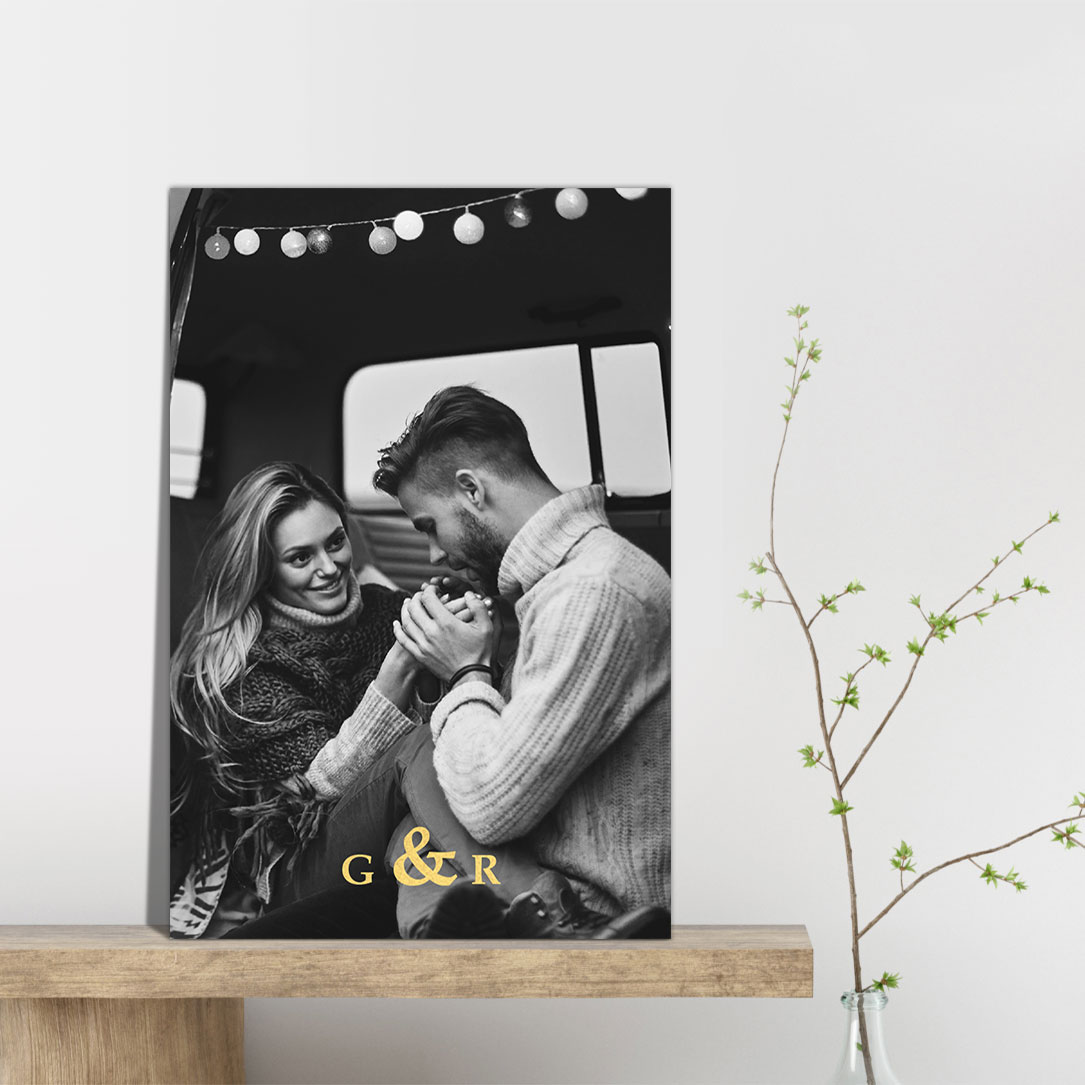 Motivy s fotografií