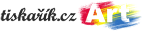 logo Tiskarik.cz/art
